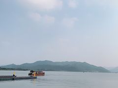 -东钱湖小普陀景区