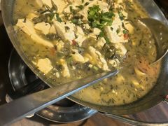 -缘来聚·徽菜名店(黄山宏村店)