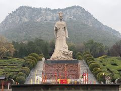 -娲皇宫