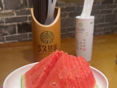 -李久其家民间餐厅(观沙岭公园店)