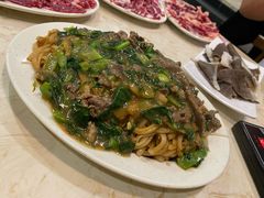 -粤潮牛肉火锅店(江南大道店)