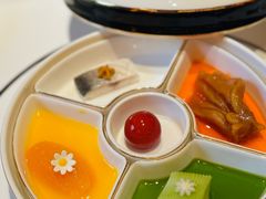 -谦默府· 现代潮粤菜(外滩店)