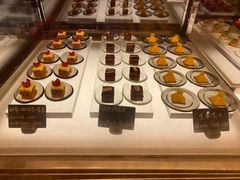 -富力丽思卡尔顿酒店·香荟全日制餐厅