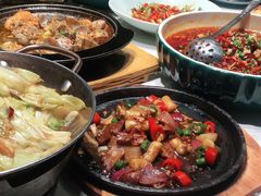 -相遇·鲜炒黄牛肉(丹阳吾悦广场店)