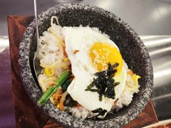 -永安里地摊烤肉(中关村店)