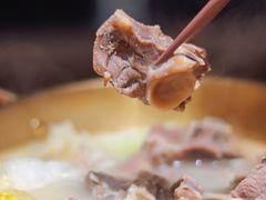 -西贝莜面村(万象天地店)