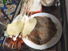 -钢管厂歆瑞源油卤串串香(春熙路太古里店)