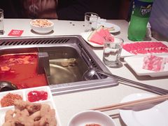-海底捞火锅(亲子主题北金鹰店)