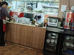 -牛王庙(龙华花园店)