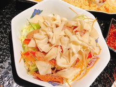 -無境·匠心日本料理(汉街店)