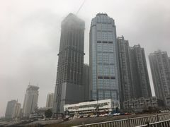 -武汉关码头(轮渡站)