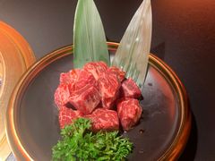 -無二炙坊·和牛烧肉(大钟寺1733店)