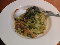 -JINNS锦时 steak&pizza(浸信会礼拜堂旧址店)