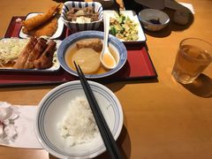 -虹梅食堂·爱蝦乃家