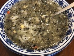 银耳糯米粥-袁妈红豆汤(重庆总店)