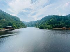 -仙居谷风景区