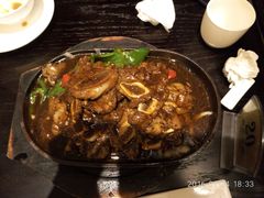 -香雪海饭店中餐厅(玉山店)