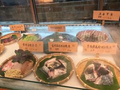 -乡食柴房  湖南乡里菜(龙岗中心城店)