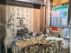 -乔家满族八大碗(流水沟店)