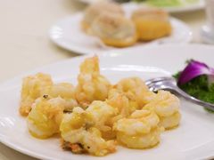 蟹油大虾卷-王宝和酒家(黄浦店)