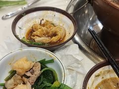 -福寿斋·老北京铜锅涮肉·烤鸭(顺义总店)