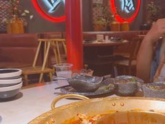 -哥老官重庆美蛙鱼头(宝山龙湖店)