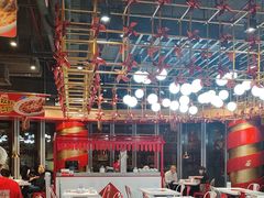 -禄鼎记·多口味酸菜鱼(侨鑫店)