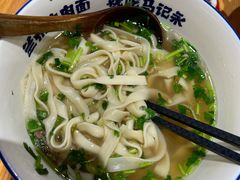 -马记永·兰州牛肉面(3019君尚店)