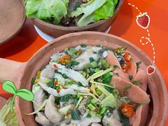 -潮香兴煲仔饭(莲花路店)