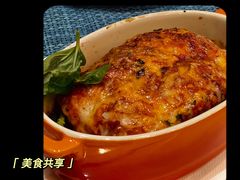 -LA MAISON公鸡和龙(蛇口店)