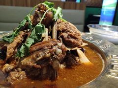 -和庆斋羊蝎子火锅·碳缸烧烤(顺义旗舰店)