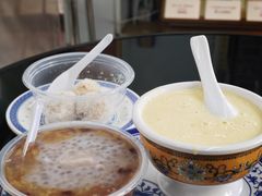 -百花传统甜品店(原址店)