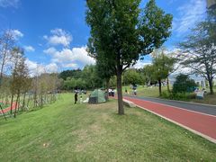 -牛岗山公园