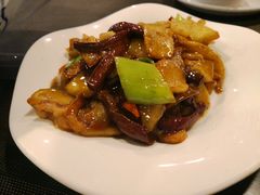 -七菜馆·东北菜·蒸饺(文体路店)