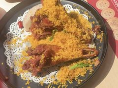 -避风塘(宝山万达店)