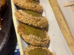 -绿茶餐厅(布吉万象汇店)