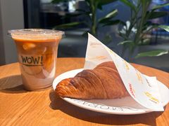 -WOW coffee