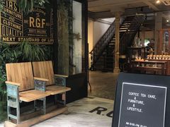 -RGF(巨鹿路店)