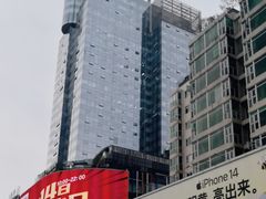 -春熙路步行街