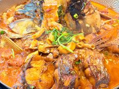 -三里桥徐家烧烤(启明街店)