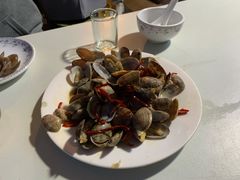 -九龙餐厅(大沽路店)