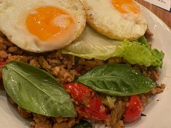 -玛格萝妮比萨屋(陆家浜路店)