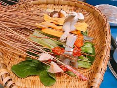 -马路边边串串香(双井直营店)