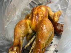 -吴山烤禽 (吴山路店)