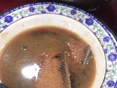 -老回回烩面馆(左家庄店)