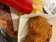 -麦当劳(世纪汇广场店)