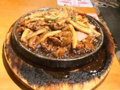 -好武功闽南私房菜(万达店)