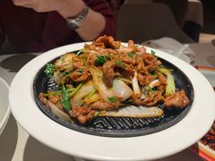 -悦融琥珀·京鲁菜·海味珍品(西单店)