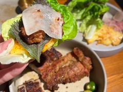 -SHAN山(前滩太古里店)