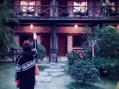 -大新明仕山庄
